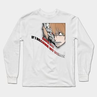 Tatsumi Dragon Long Sleeve T-Shirt